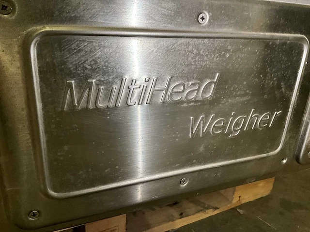Hdm - ac-6b 10-jb-02x - multihead wegers- en verpakker - 2005 - afbeelding 8 van  17