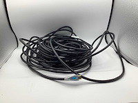 Hdmi 10 meter pc- & netwerkkabel - afbeelding 1 van  3
