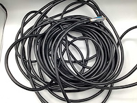 Hdmi 10 meter pc- & netwerkkabel - afbeelding 3 van  3