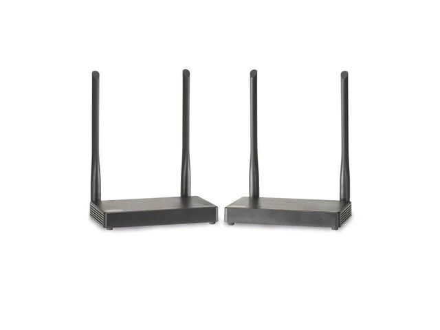 Hdmi extender - draadloos - tv anywhere wireless hd marmitek - afbeelding 1 van  4