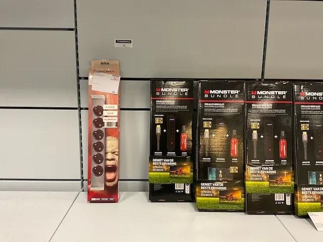 Hdmi kabel - afbeelding 2 van  3