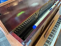 H.e. kropff piano - afbeelding 2 van  12