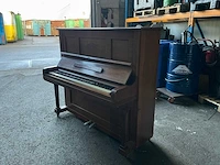 H.e. kropff piano - afbeelding 6 van  12