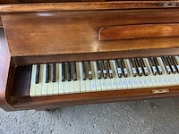 H.e. kropff piano - afbeelding 10 van  12