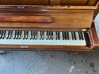 H.e. kropff piano - afbeelding 11 van  12