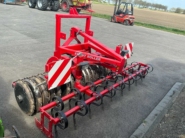He-va 300 vorenpakker - afbeelding 6 van  11