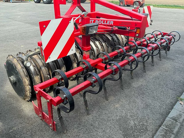 He-va 300 vorenpakker - afbeelding 7 van  11