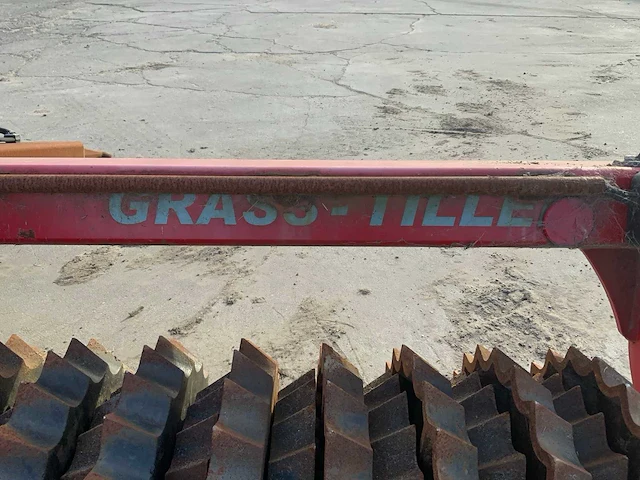 He-va grass-tiller zaaibed - afbeelding 10 van  15