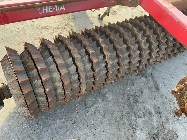 He-va grass-tiller zaaibed - afbeelding 12 van  15