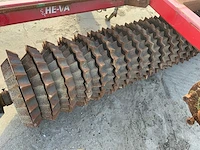 He-va grass-tiller zaaibed - afbeelding 12 van  15