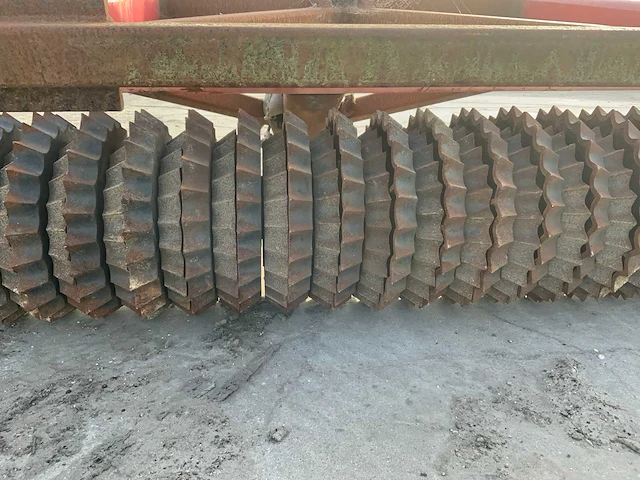 He-va grass-tiller zaaibed - afbeelding 13 van  15