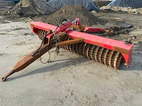 He-va grass-tiller zaaibed - afbeelding 1 van  15