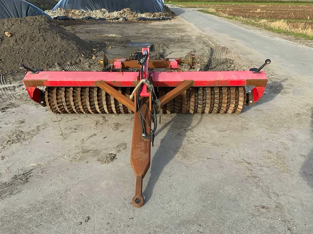 He-va grass-tiller zaaibed - afbeelding 2 van  15