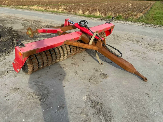 He-va grass-tiller zaaibed - afbeelding 3 van  15