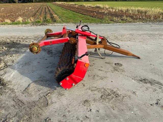 He-va grass-tiller zaaibed - afbeelding 4 van  15