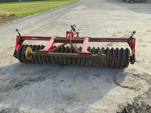 He-va grass-tiller zaaibed - afbeelding 6 van  15