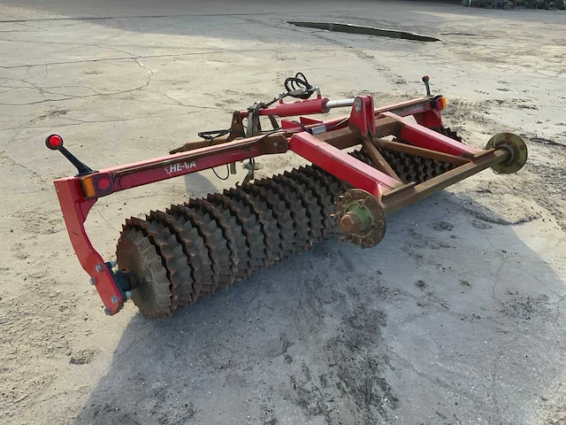 He-va grass-tiller zaaibed - afbeelding 7 van  15