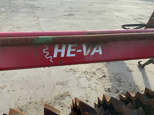 He-va grass-tiller zaaibed - afbeelding 9 van  15