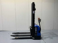 He1200/3 cdd12j stapelaar, duplex, ingebouwde lader, accu 2025, 9 uur - afbeelding 15 van  25