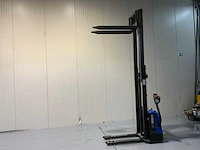 He1200/3 cdd12j stapelaar, duplex, ingebouwde lader, accu 2025, 9 uur - afbeelding 17 van  25