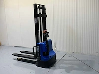He1200/3 cdd12j stapelaar, duplex, ingebouwde lader, accu 2025, 9 uur - afbeelding 19 van  25