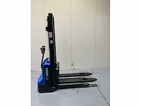 He1200/3 cdd12j stapelaar, duplex, ingebouwde lader, accu 2025, 9 uur - afbeelding 21 van  25