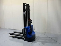 He1200/3 cdd12j stapelaar, duplex, ingebouwde lader, accu 2025, 9 uur - afbeelding 22 van  25
