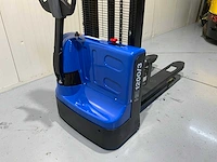 He1200/3 cdd12j stapelaar, duplex, ingebouwde lader, accu 2025, 9 uur - afbeelding 24 van  25