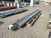 Hea 180 profiel 6,5 meter - afbeelding 1 van  7