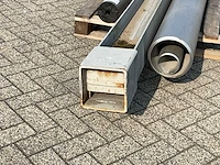 Hea 180 profiel 6,5 meter - afbeelding 2 van  7