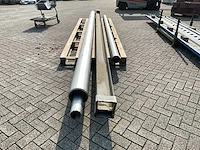 Hea 180 profiel 6,5 meter - afbeelding 3 van  7