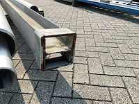 Hea 180 profiel 6,5 meter - afbeelding 4 van  7