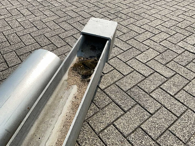 Hea 180 profiel 6,5 meter - afbeelding 6 van  7