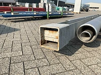 Hea 180 profiel 6,5 meter - afbeelding 7 van  7