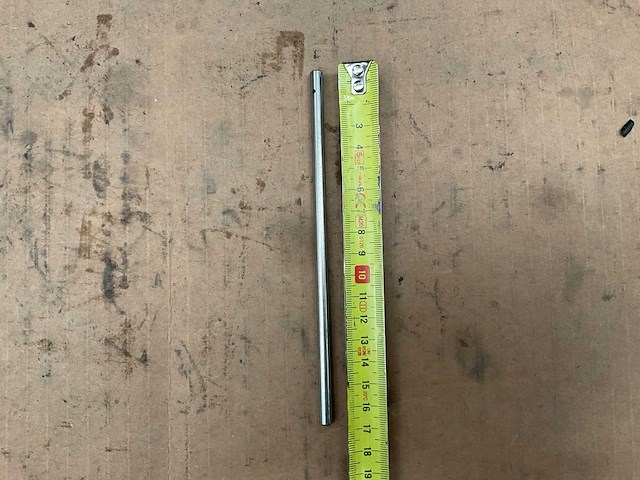 Headless straight pin (11x) - afbeelding 2 van  2