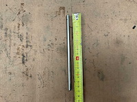 Headless straight pin (11x) - afbeelding 2 van  2