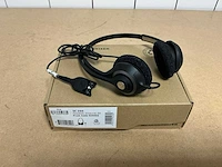 Headset - sennheiser - sc 260 - afbeelding 1 van  3