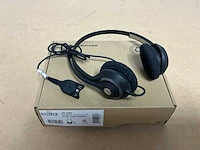 Headset - sennheiser - sc 260 - afbeelding 1 van  2