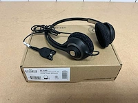 Headset - sennheiser - sc 260 - afbeelding 1 van  2