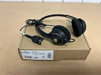 Headset - sennheiser - sc 260 - afbeelding 1 van  2