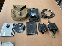 Headset- microphone kit - afbeelding 2 van  4