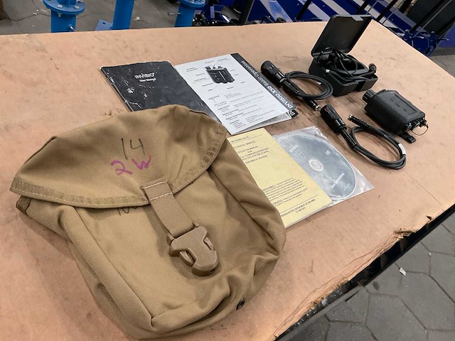 Headset- microphone set - afbeelding 3 van  8