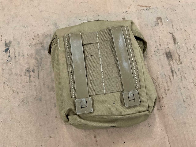 Headset- microphone set - afbeelding 7 van  8