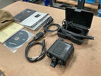 Headset- microphone set - afbeelding 2 van  8