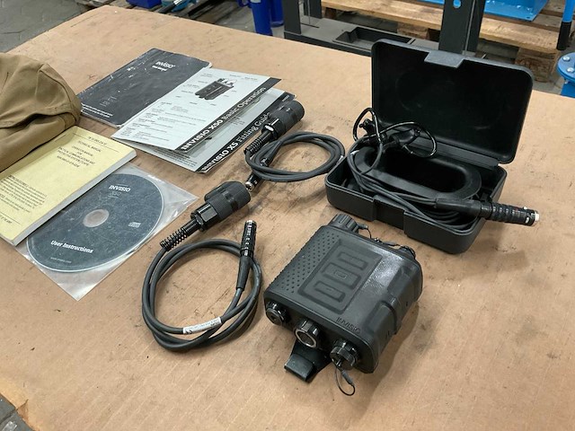 Headset- microphone set - afbeelding 2 van  8