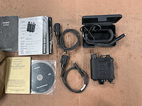 Headset- microphone set - afbeelding 5 van  8