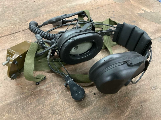 Headset - afbeelding 2 van  3