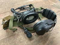 Headset - afbeelding 2 van  3