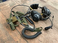 Headset - afbeelding 1 van  3