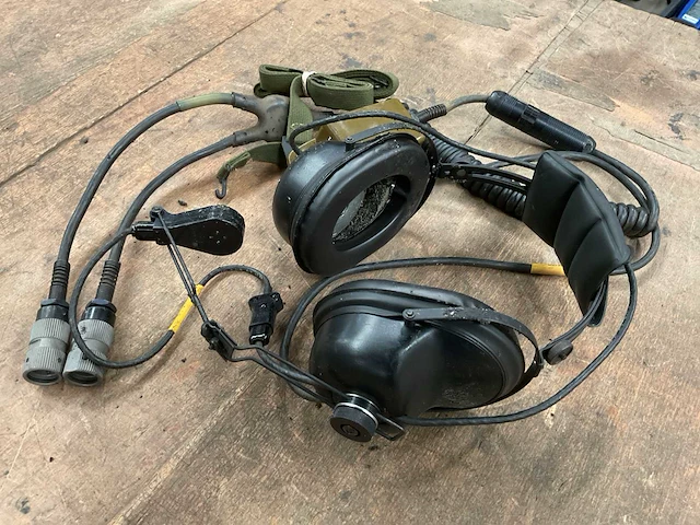 Headset - afbeelding 2 van  3